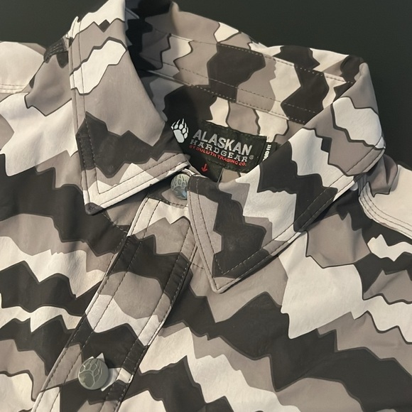 Alaskan hard gear shirt - Picture 2 of 9